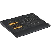 DMX 512 Console, Dj Light Controller, MA2 Command Wing Console, Lighting Mixing Board Console, for Editing Program of Stage Lighting Runing