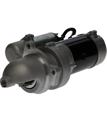 Amazon.com: RAREELECTRICAL New 12V 12 Tooth Starter Compatible