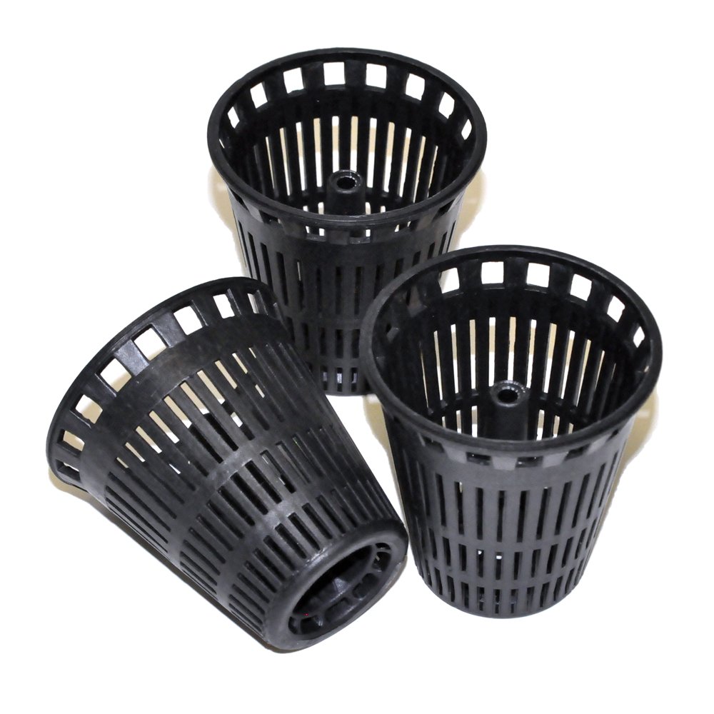 Photo 1 of  Danco, Inc. 10739 Hair Catcher Baskets, Black, 5 Count
