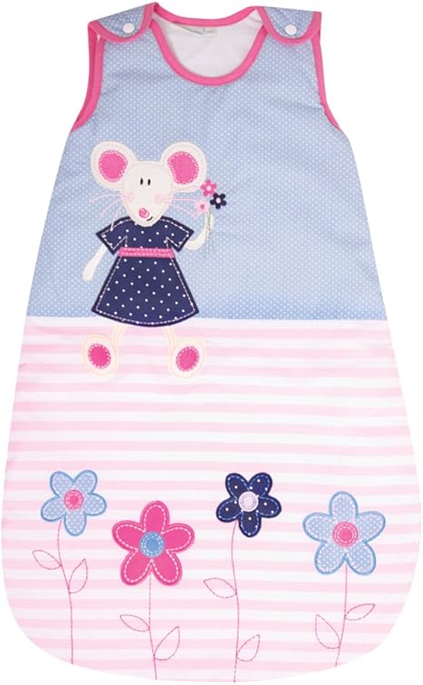 jojo maman bebe sleeping bag