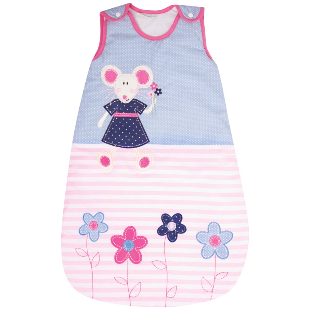 jojo maman bebe mouse comforter