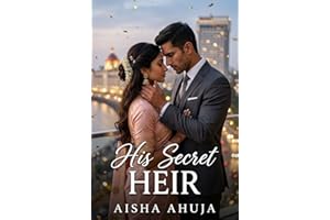 His Secret Heir: An Indian Billionaire Secret Baby Romance