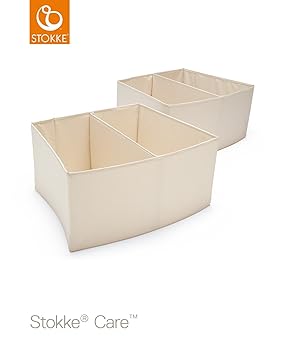 stokke changing table price