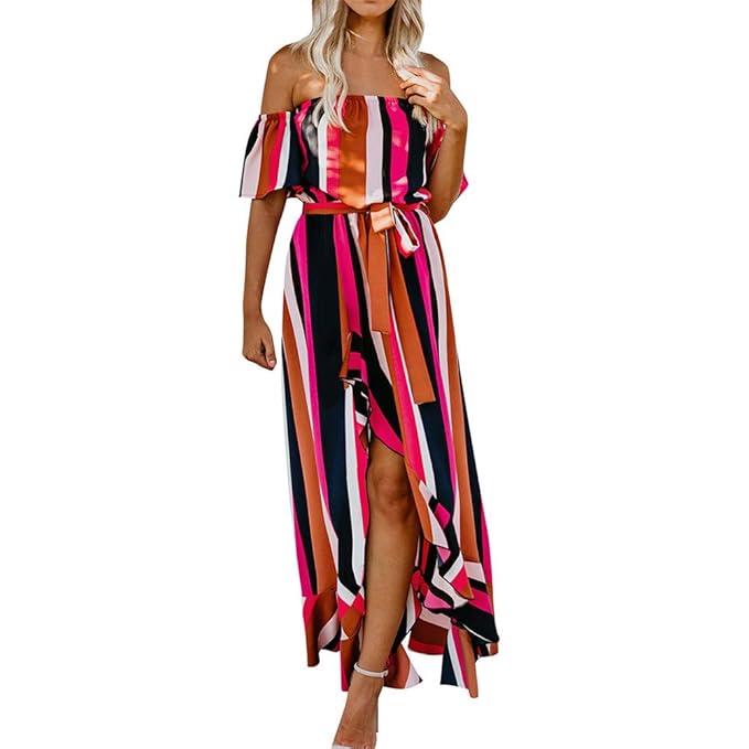 summer dresses amazon uk