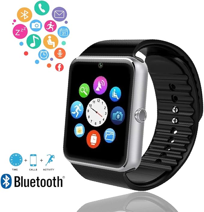 dmdg smart watch