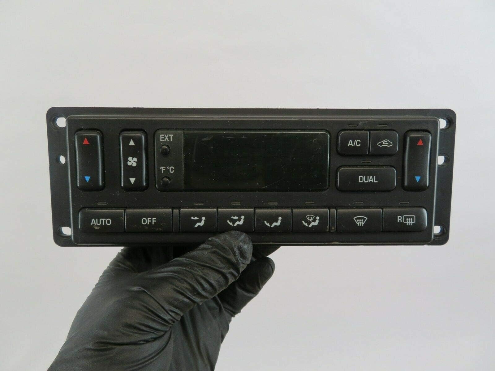 Hiscarpart #5654H Explorer OEM Temp AC Heat AIR Climate Control Switch