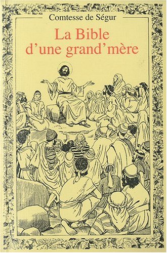 La  Bible d'une grand-mère