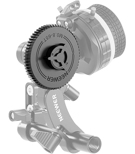 その他 TILTA Dual-sided CineFollow Focus FF-T04 Amazon.com : TILTA FF-T04 Dual-Sided Follow Focus Kit (with