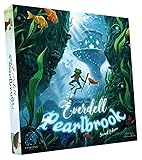 Starling Games Everdell Pearlbrook 2nd Edition - an