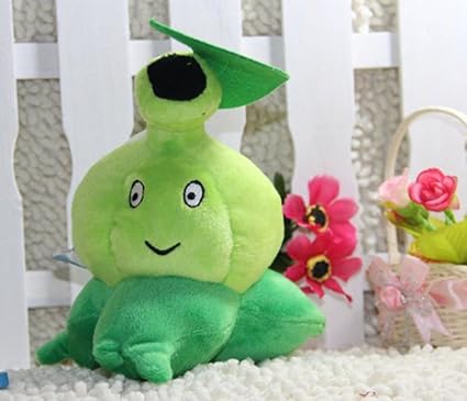 pvz garden warfare plush