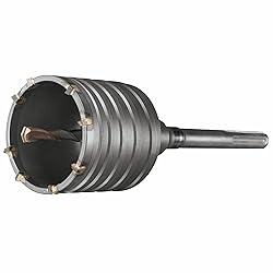 Bosch HC8510 2 In. x 12 In. SDS-max Rotary Hammer