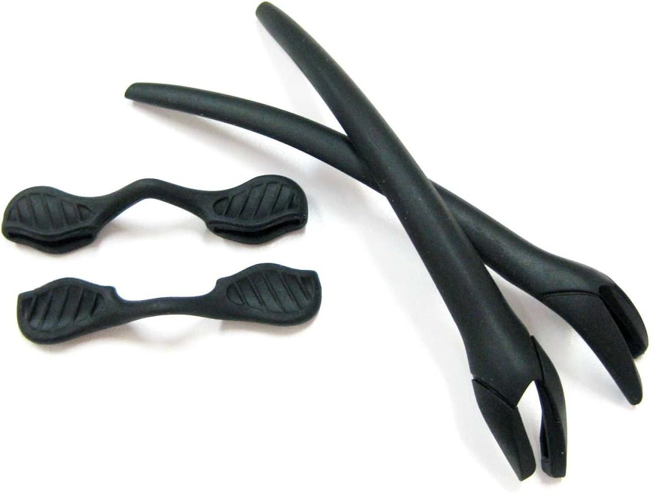 Amazon Co Jp Oakley Oakley Parts Iya Sokkukitto Radar Ev Re Da I Bui 101 447 001 Black Black Clothing Accessories