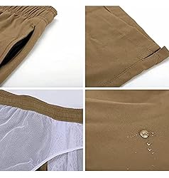 yuyangdpb Men's Swim Trunks Short Quick Dry Beach