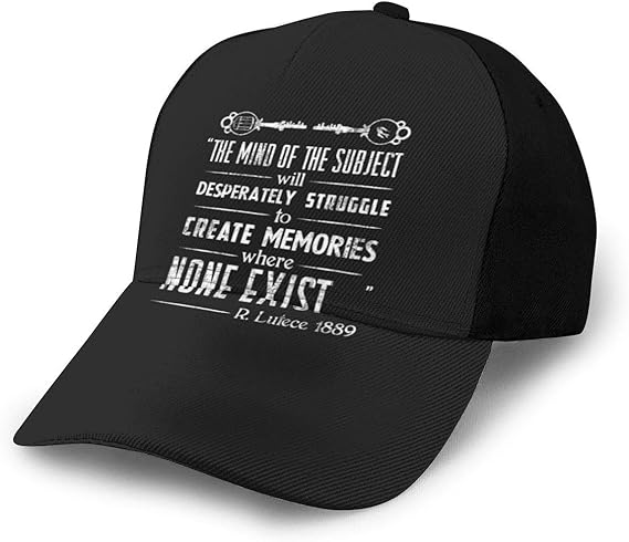 baseball cap classic