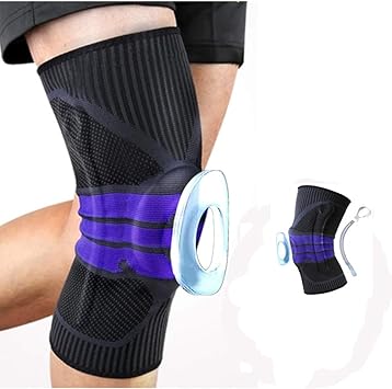 amazon rodilleras crossfit