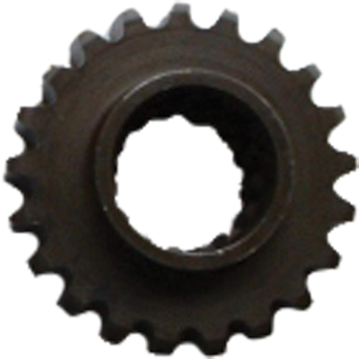 Silent Top Sprocket 13 Wide for Polaris and Yamaha - 20T Sprocket, 15T Internal 1973 Yamaha GP292 Snowmobile