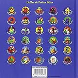 Image de Droles De Petites Betes: Camille LA Chenille (French Edition)