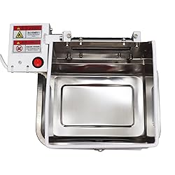 LGXEnzhuo Pea Peeling Machine Small Stainless Steel