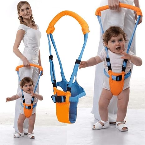 baby walking bouncer