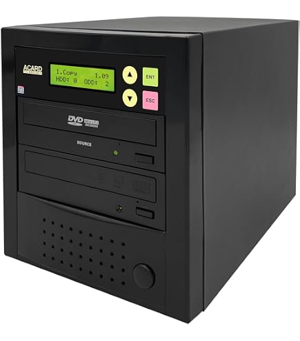 Amazon.com: Vinpower Digital Standard 1 to 3 Target 24x DVD CD