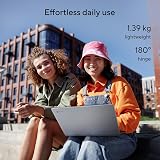 ASUS Chromebook Plus 14 CX1405CTA Laptop 14.0 Full HD Intel N355 8GB 128GB view 8