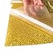 VINYL FROG Glitter HTV Vinyl Heat Transfer Vinyl Roll 12