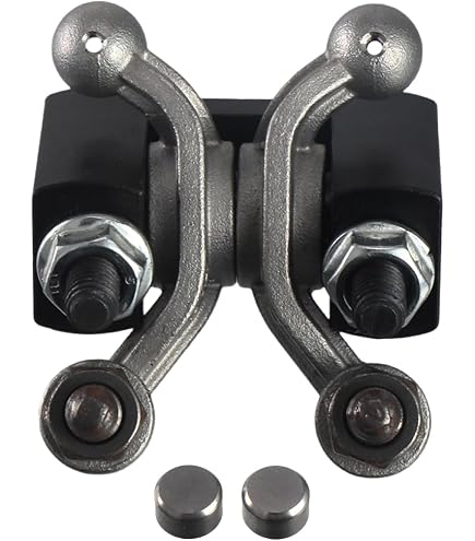 Bras De Bascule à Rouleau En Aluminium CNC - Rapport 1.3 Pour Moteurs 196cc, 212cc, GX160, GX200 Non Hémi