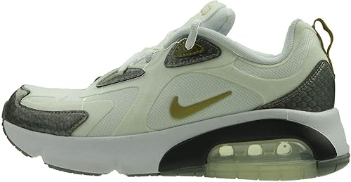 nike air max 200 bby drgn gs