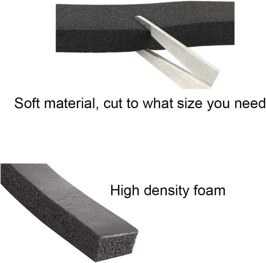 Storystore Foam Insulation Tape - Image 4
