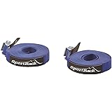 SportRack 15-Feet Universal Tie Down Straps