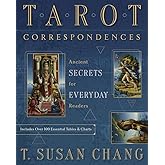 Tarot Correspondences: Ancient Secrets for Everyday Readers