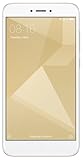 Redmi 4 (Gold, 32 GB)