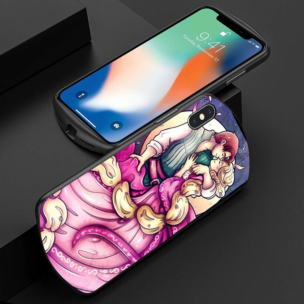 Amazon Com Disney Collection Cover Case Fit For Iphone Xr 6 1
