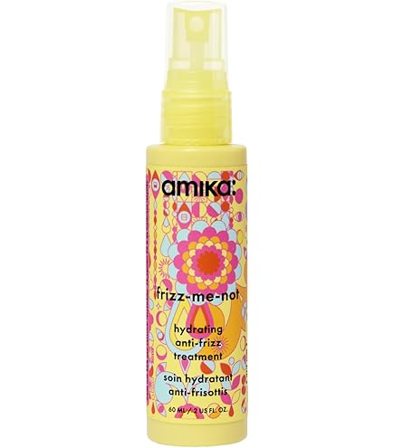 Amazon.com: amika headstrong intense hold hairspray, 2.5oz