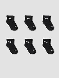 Nike 6-Pack Performance Socks