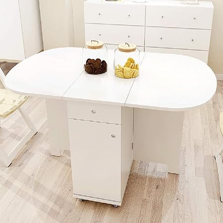 Xue Bai Tavolo Pieghevolesedia A Scomparsa Multi Funzione