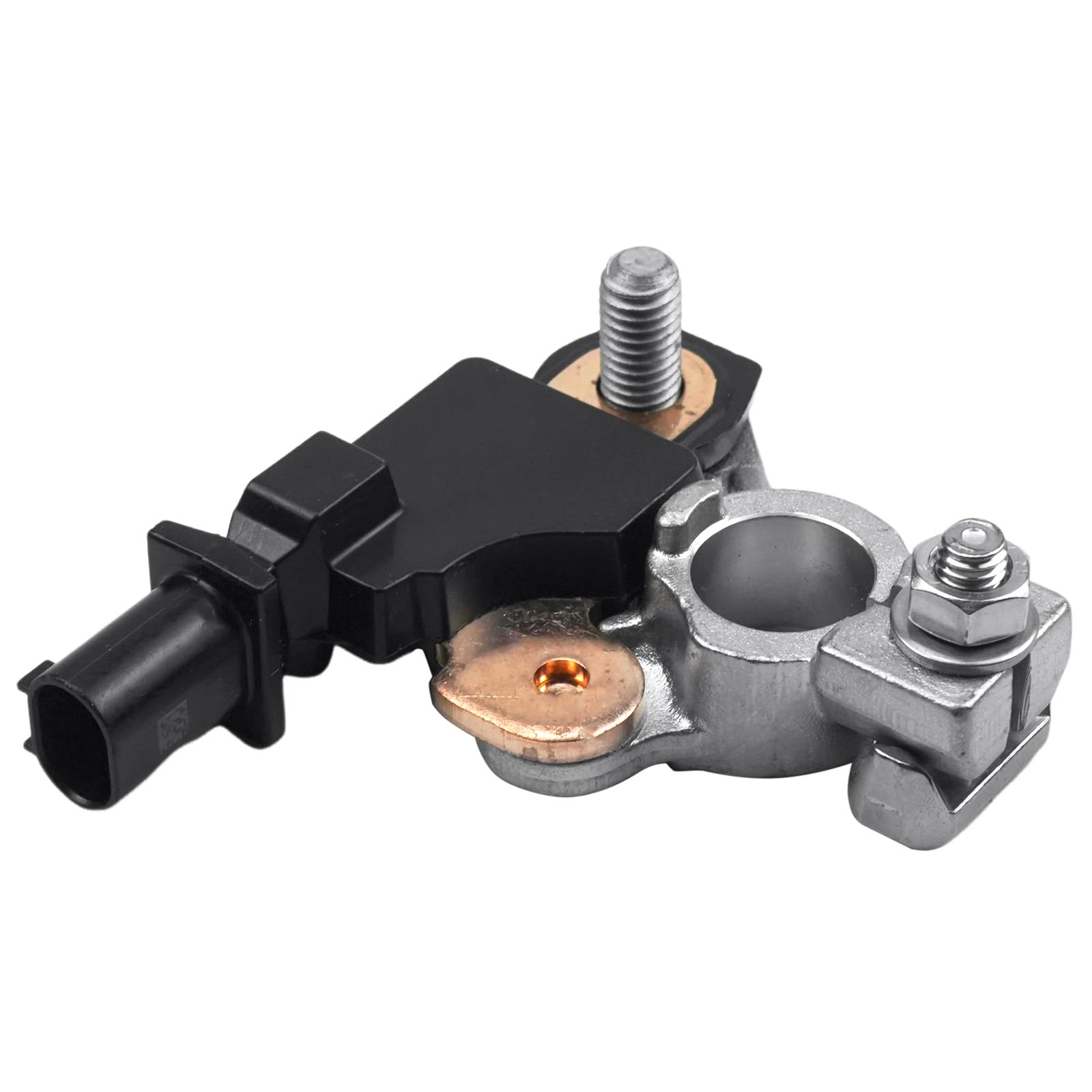 Photo 1 of 28850-0P010 Battery Negative Sensor Assembly Fit for Toyota Highlander 2013-2019 for Lexus rx450h 350 2015+ Replacement for 288500p010