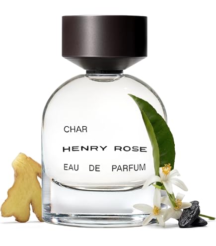 Amazon.com : Henry Rose Perfumes for Women & Men - Gender