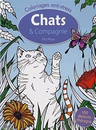 Coloriages anti-stress