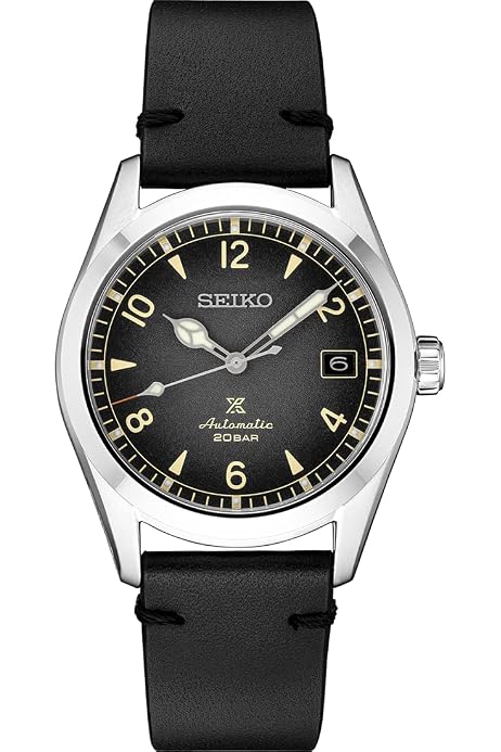 seiko padi 38mm