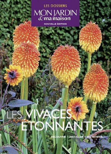 Les  vivaces étonnantes