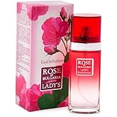 Biofresh Rose of Bulgaria Lady's Eau de Parfum 1.7 fl oz
