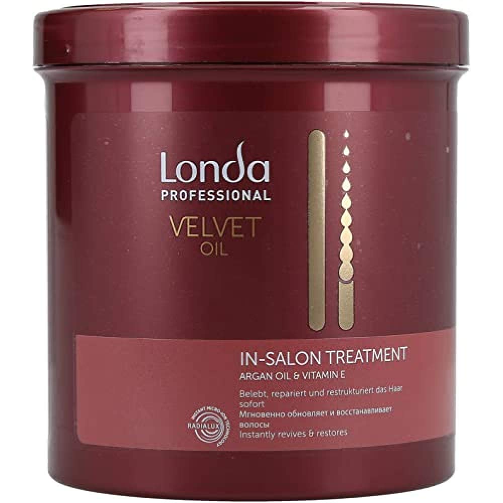 Londa Velvet Oil In-Salon Treatment 750 ml