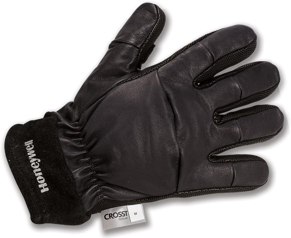 Honeywell First Responder GLSGKCGM Super Glove Gauntlet Model, Medium