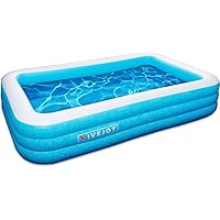 blow up pools for sale