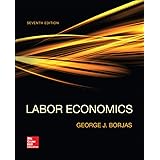 Contemporary Labor Economics Mcconnell Campbell Brue Stanley Macpherson David 9781259290602 Amazon Com Books