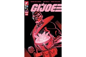 G.I. Joe #5