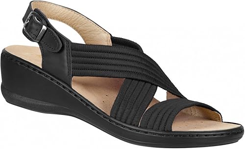 T J Maxx Made In Italy Stretch Comfort Sandals From Tj Maxx Daily Mail