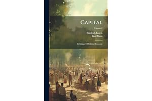 Capital: A Critique Of Political Economy; Volume 2