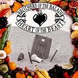 HEART OF THE BEAST                                 image